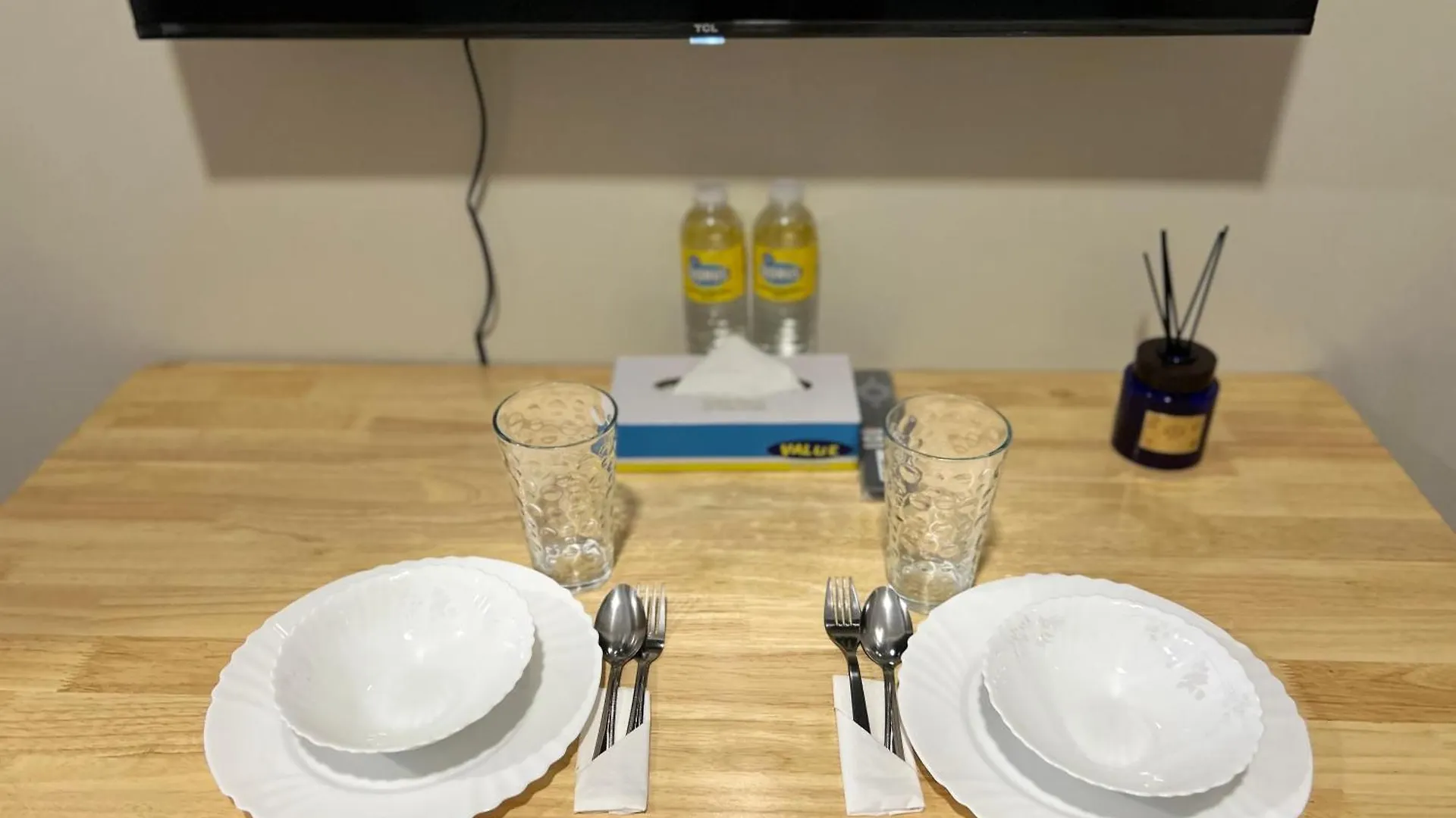 Cairong Inn Condominium Pool Tv With Netflix Fame Residences Mandaluyong Philippines