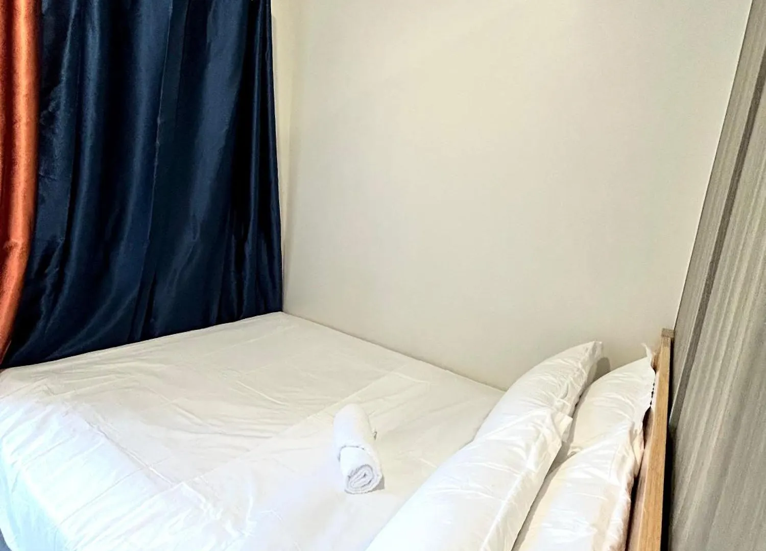 Cairong Inn Condominium Pool Tv With Netflix Fame Residences Mandaluyong Aparthotel