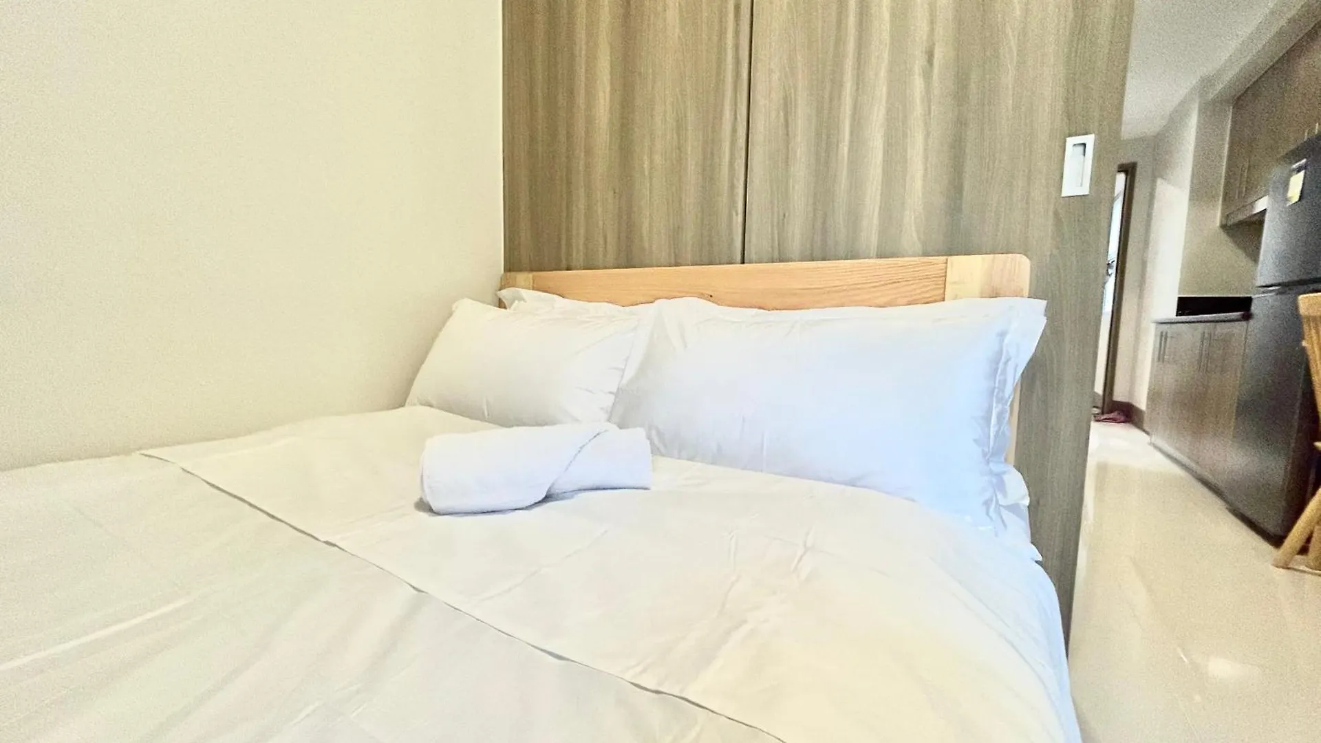 Cairong Inn Condominium Pool Tv With Netflix Fame Residences Mandaluyong Philippines