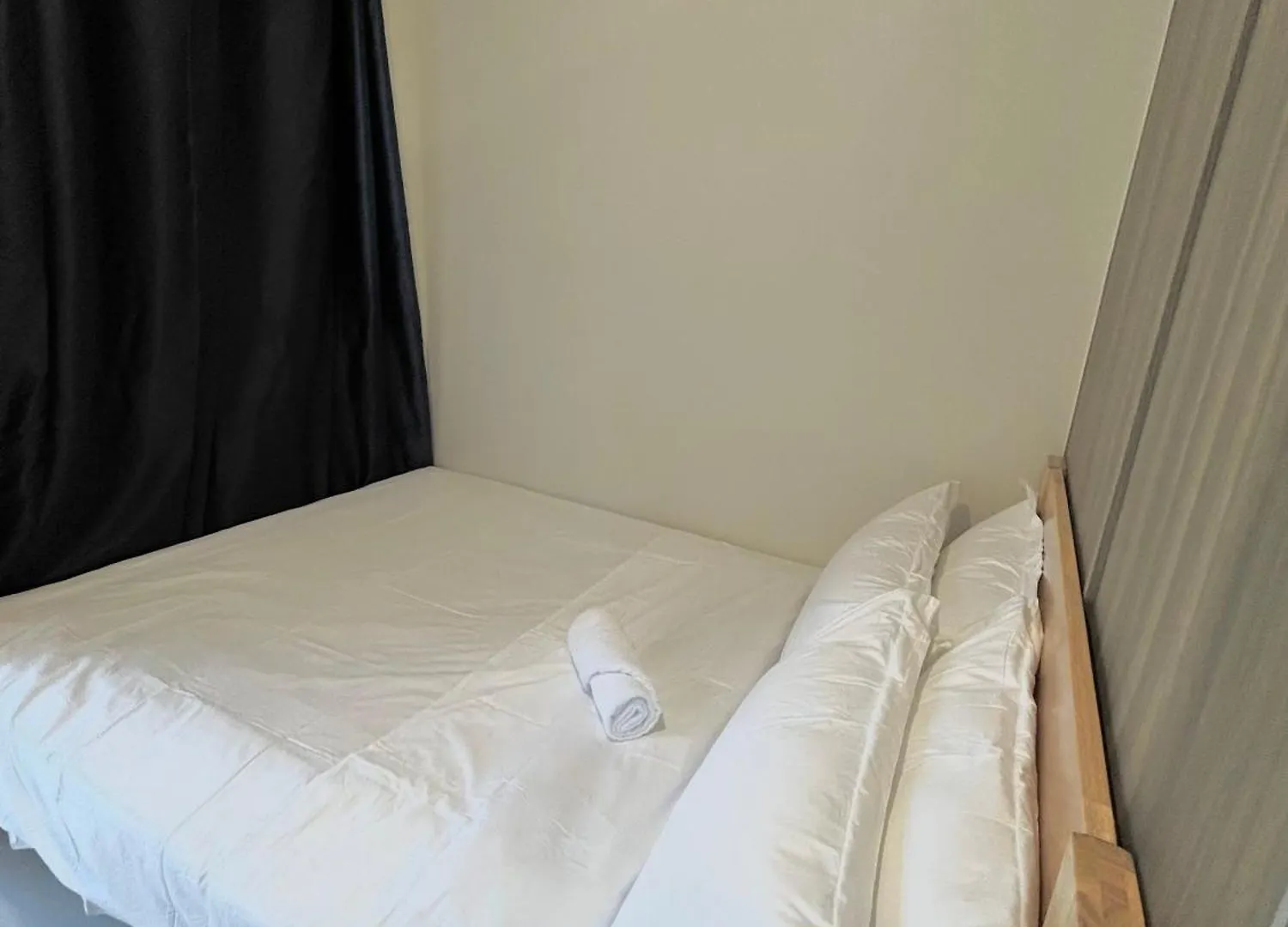 Cairong Inn Condominium Pool Tv With Netflix Fame Residences Mandaluyong Aparthotel